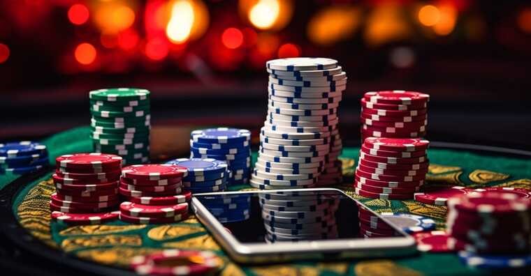 Discover the Benefits of Non-Gamstop Casino 14 Discover the Benefits of Non-Gamstop Casino 14