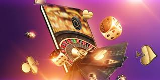 Discover the Excitement of jaya 9 casino 33