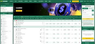Explore the World of Betting with Betwinner 3 Explore the World of Betting with Betwinner 3