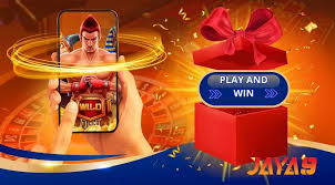Discover the Excitement of Jaya9 Your Ultimate Online Casino Experience