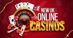 Discover the Thrill of Casino Online UK 888