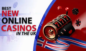 Discover the Thrill of Casino Online UK 888