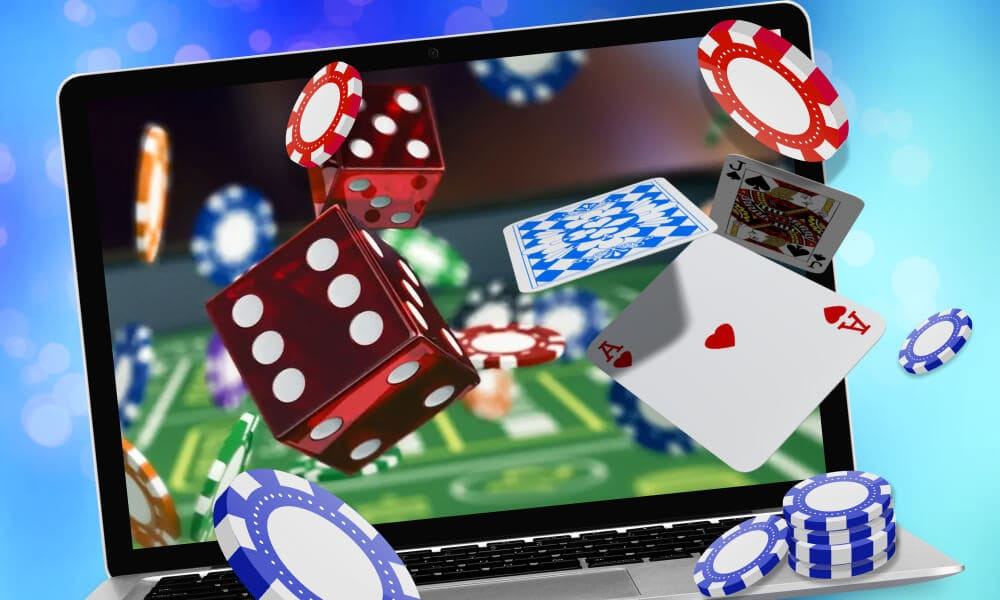 Discover the Thrill of Casino Online UK 888
