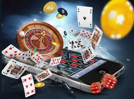 Discover the World of Gaming and Fun at WG Casino Discover the World of Gaming and Fun at WG Casino