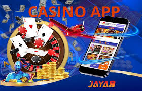 Discovering the Innovative World of Jaya9