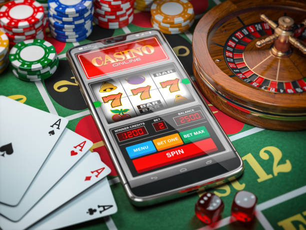 iWild Casino Registration Process 30