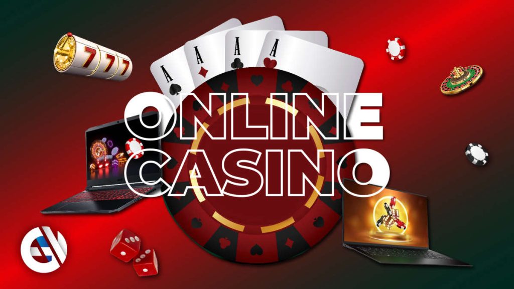 iWild Casino Registration Process 30