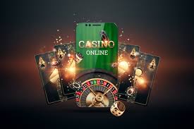 Trusted Online Casinos With Global 3