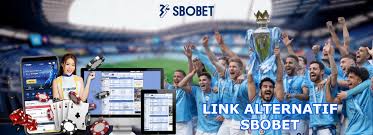 Agen Betting SBOBET88 Deposit 50 dan Kesempatan Menang Besar 236314875