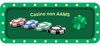 Casinò Non AAMS Che Pagano Scopri Opportunità e Vantaggi