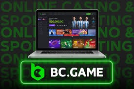 Código de Bônus do BC Game Maximize Seus Ganhos Código de Bônus do BC Game Maximize Seus Ganhos