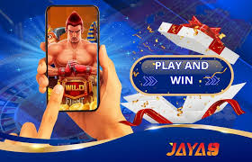 Discover the Thrills of Jaya9 Your Ultimate Online Gaming Destination