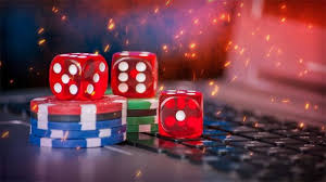 Experience the Thrill of Winning at Online Casino Bets24 Experience the Thrill of Winning at Online Casino Bets24