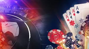 Experience the Thrill with the MyCasino App