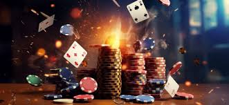 Explore the Thrills of Cazeus Casino Online Slots Explore the Thrills of Cazeus Casino Online Slots