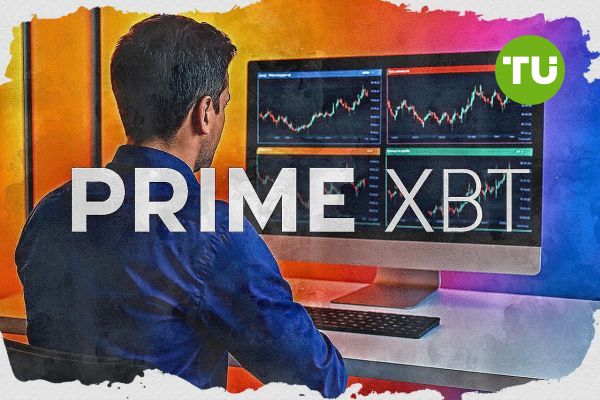 Understanding PrimeXBT Exchange A Comprehensive Review Understanding PrimeXBT Exchange A Comprehensive Review