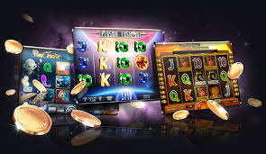Discover the Thrill of Vincitu Casino