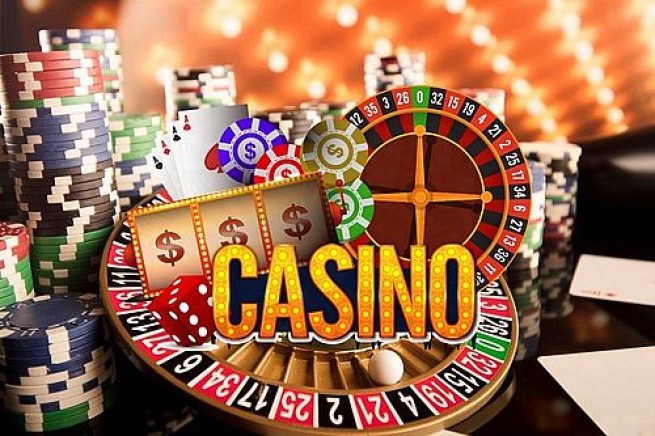 Experience the Thrills of Online Casino Jokabet