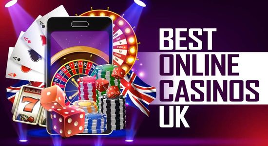 The Rise of Legit Online Casinos in the UK The Rise of Legit Online Casinos in the UK