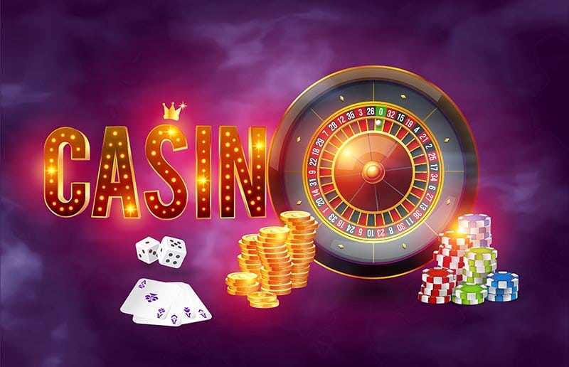 Best Casino Sites Offering Cashback -341731327
