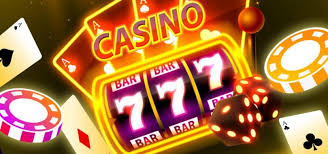 Best Casino Sites Offering Cashback -341731327