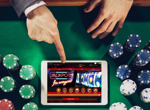 Discover the Excitement of Online Casino Plexian -159946530