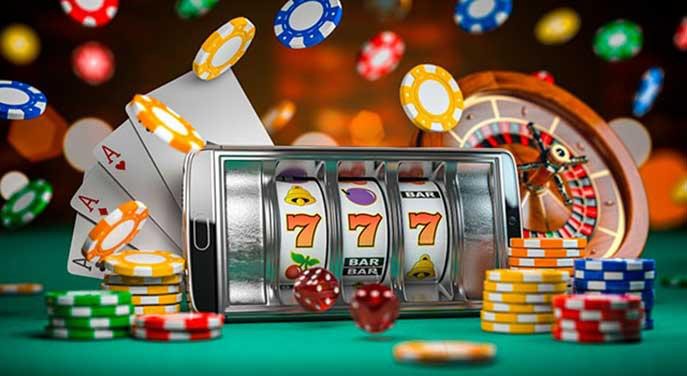 Discovering Casino WG UK The Ultimate Gaming Experience