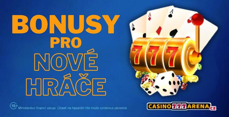 České Nové Casino Vstupte do Světa Zábavy a Výher