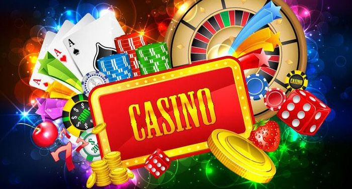 Experience the Thrill of Casino Royal Fortune -301619030 Experience the Thrill of Casino Royal Fortune -301619030