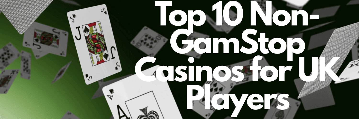 Exploring Casinos Not Registered on Gamstop -1886638357 Exploring Casinos Not Registered on Gamstop -1886638357