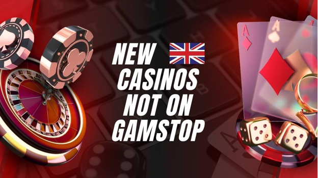 Exploring Casinos Outside GamStop A Comprehensive Guide Exploring Casinos Outside GamStop A Comprehensive Guide