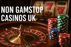 Exploring Non GamStop Casinos A Comprehensive Guide 946317548