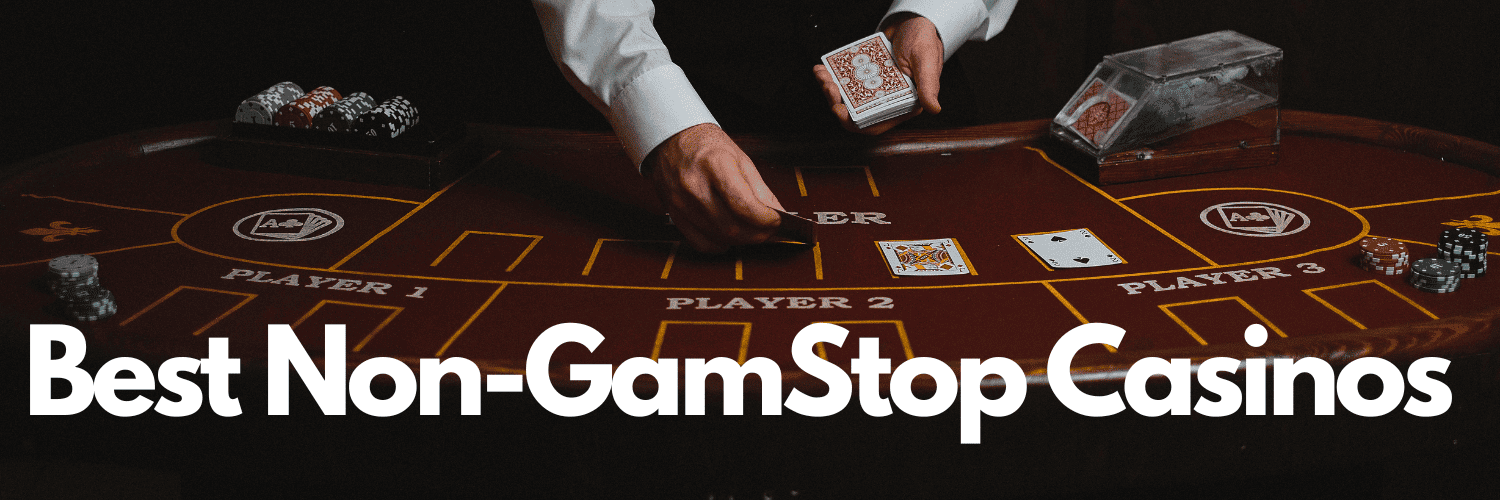 Exploring Non GamStop Casinos A Comprehensive Guide 946317548