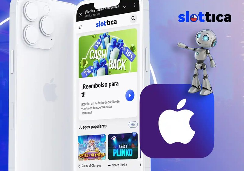 Slottica: ¿Un Lugar de Confianza para los Jugadores de Casinos?