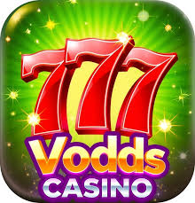 Топ-10 слотов на Vodds Casino Игры, которые стоит попробовать