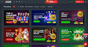 Топ-10 слотов на Vodds Casino Игры, которые стоит попробовать