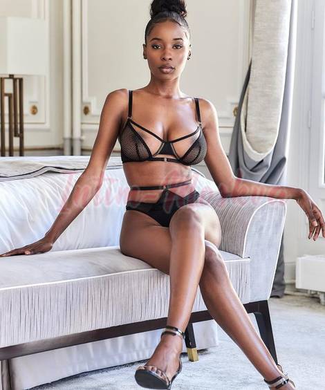 Проститутки без драм: миф или реальность? Шок!