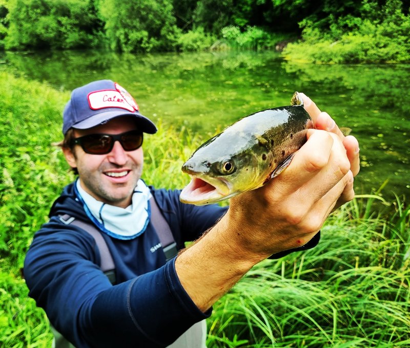 Evolution Gaming Brings Ice Fishing Live Casino Experience to the UK