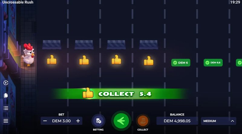 El Atraco Imposible: La Nueva Emoción en la Ruleta de Casinos en España