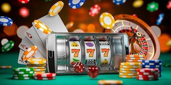 Discover the Excitement of Marcacasino Your Ultimate Online Gaming Destination Discover the Excitement of Marcacasino Your Ultimate Online Gaming Destination