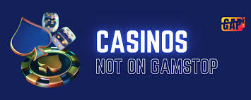Discovering Non Gamstop UK Casino Sites Your Guide to Gaming Freedom Discovering Non Gamstop UK Casino Sites Your Guide to Gaming Freedom