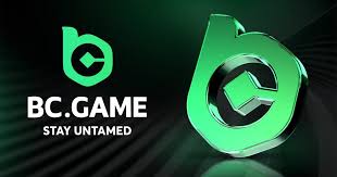 Explore BC.Game Online Platform A Revolution in Gaming and Cryptocurrency
