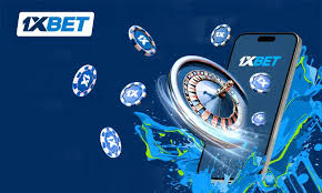 Explore the 1xBet App Your Ultimate Betting Companion -265684295