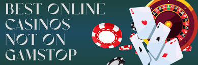 Exploring Casinos Not Registered on Gamstop 923616518 Exploring Casinos Not Registered on Gamstop 923616518