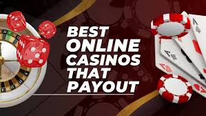 The Future of Gambling Fully Optimized Online Casinos