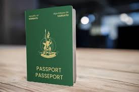 Understanding the Fees for Vanuatu Passport Applications
