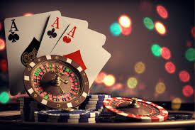 1Bet Casino Online Din Ultimative Spill destination