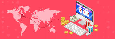 Bezpečné zahraniční casino Jak si vybrat to pravé pro vás