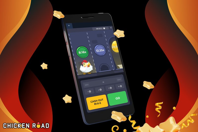 Descubre la nueva aventura de Chicken Road 2 en España: Demo y Casino. Descubre la nueva aventura de Chicken Road 2 en España: Demo y Casino.