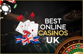Discover LeoVegas Online Casino UK Your Ultimate Gaming Destination